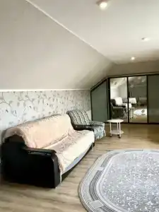 Студия с видом на море в Утёсе - 8