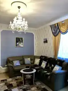 Студия с видом на море в Утёсе - 9