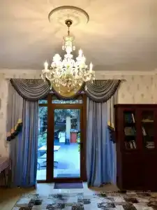 Студия с видом на море в Утёсе - 10