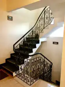 Студия с видом на море в Утёсе - 11