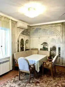 Студия с видом на море в Утёсе - 13