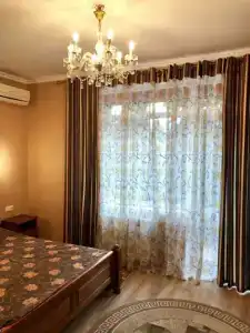 Студия с видом на море в Утёсе - 16