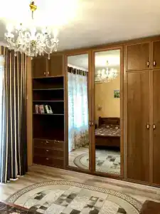 Студия с видом на море в Утёсе - 18