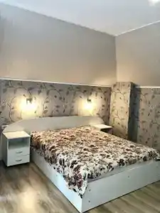 Студия с видом на море в Утёсе - 20