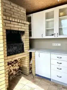 Студия с видом на море в Утёсе - 24