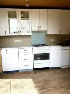 Студия с видом на море в Утёсе - 25