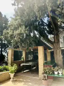 Студия с видом на море в Утёсе - 27