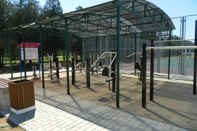 Сказочный - 19