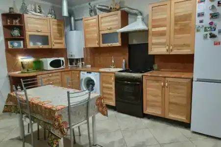 Гостевой дом у Семёна - 0