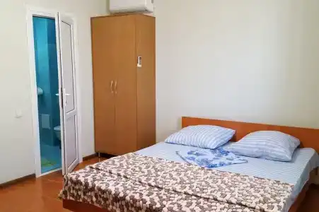 Дружба - 9