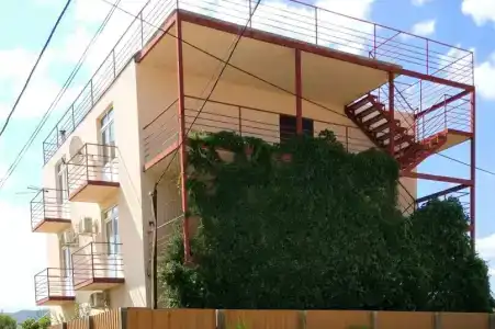 Дружба - 1