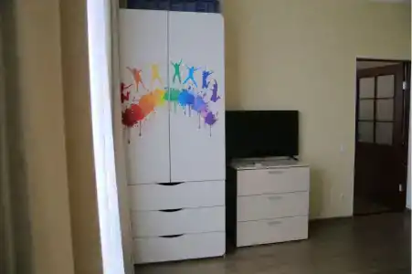 Дом для отпуска - 10