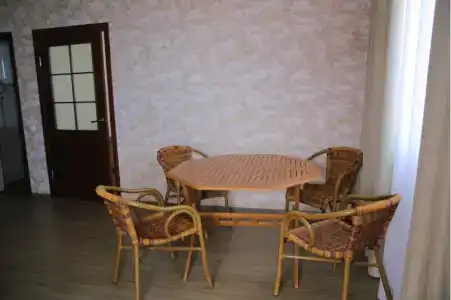 Дом для отпуска - 13