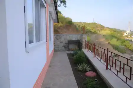 Дом для отпуска - 19