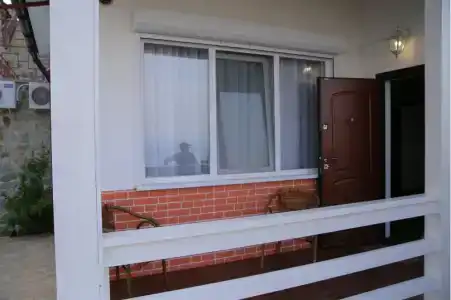 Дом для отпуска - 22