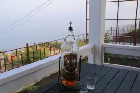 Дом для отпуска - 23