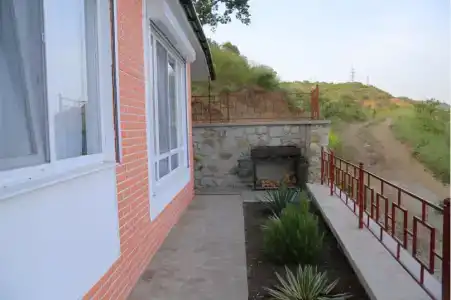 Дом для отпуска - 28