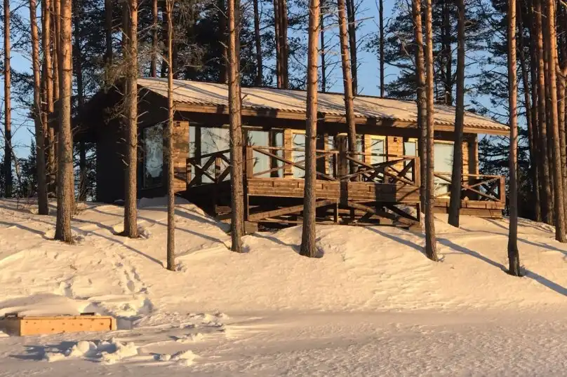 Закат - 0
