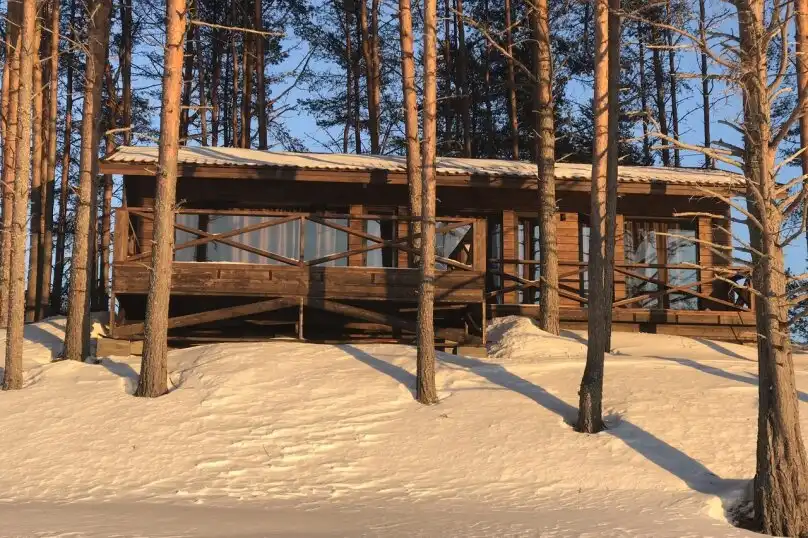 Закат - 1