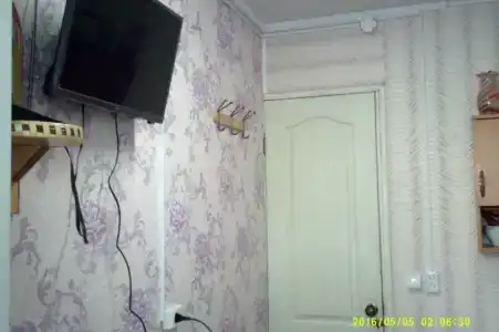 У Николая - 40