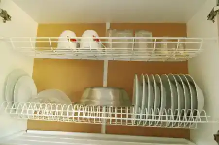 Двухэтажный домик с террасой - 3