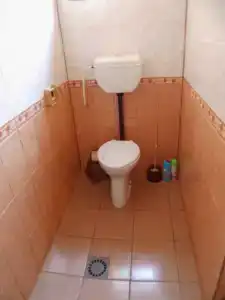 Двухэтажный домик с террасой - 4