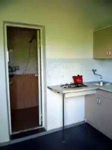 Двухэтажный домик с террасой - 5