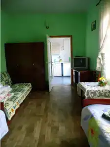 Двухэтажный домик с террасой - 6