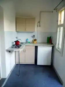 Двухэтажный домик с террасой - 7