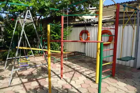 Двухэтажный домик с террасой - 10