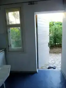 Двухэтажный домик с террасой - 13