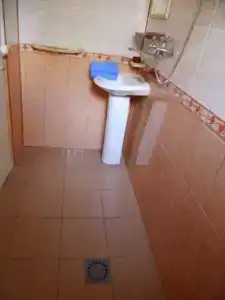 Двухэтажный домик с террасой - 16