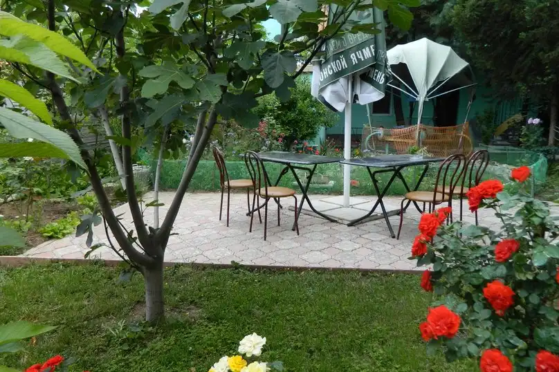 Сказочный - 29