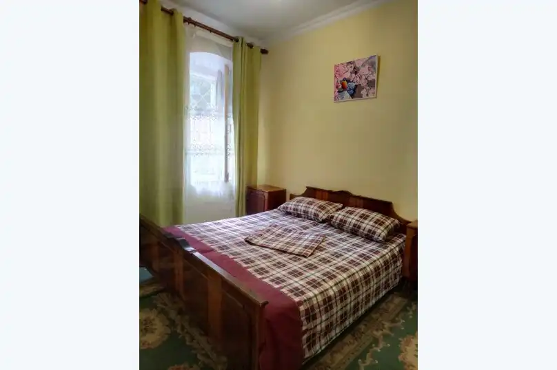 в Мисхорском парке - 6