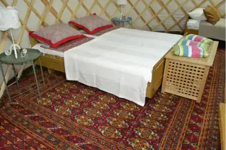 Юрта - 12