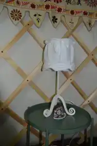 Юрта - 15