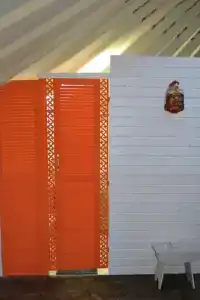 Юрта - 23