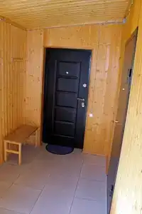 Ласточкино гнездо - 2