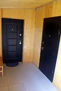 Ласточкино гнездо - 3