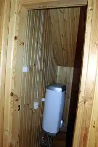 Ласточкино гнездо - 5