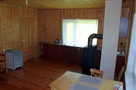 Ласточкино гнездо - 6