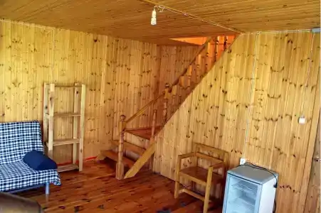 Ласточкино гнездо - 7