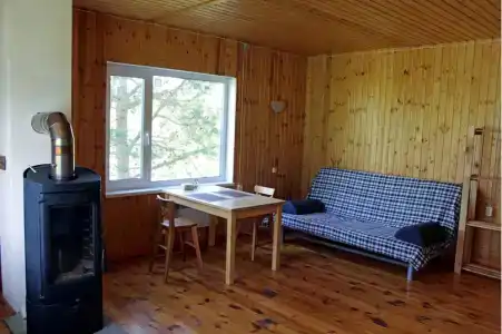 Ласточкино гнездо - 9