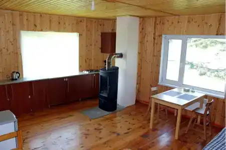 Ласточкино гнездо - 10