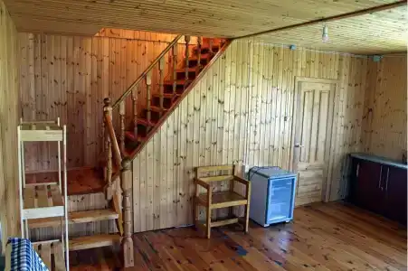 Ласточкино гнездо - 11