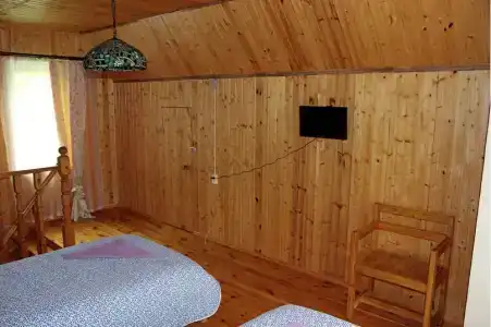 Ласточкино гнездо - 12