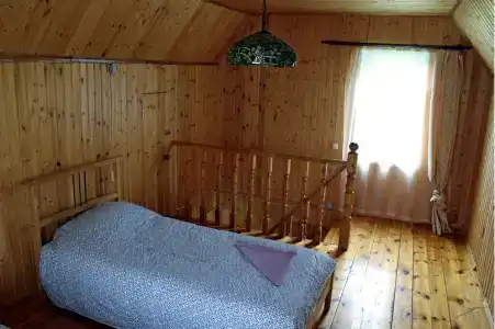 Ласточкино гнездо - 13