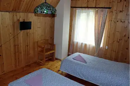 Ласточкино гнездо - 15