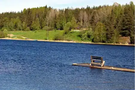 Ласточкино гнездо - 17