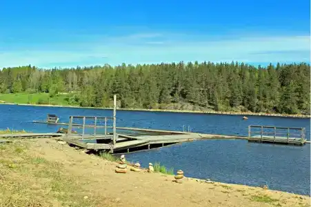 Ласточкино гнездо - 19